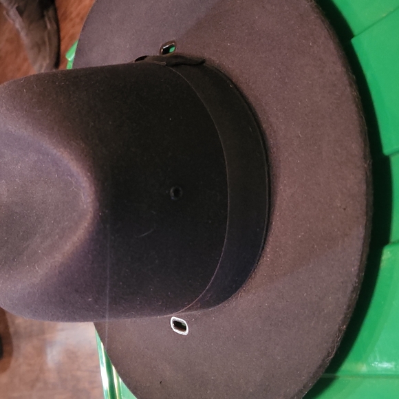 Stratton self forming hat - Picture 3 of 9